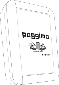 ポジモの通信部