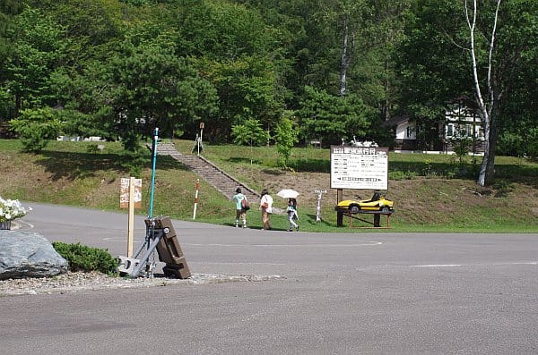 設置写真(ポジモA/B)